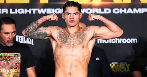 ryan garcia titles|fighter ryan garcia.